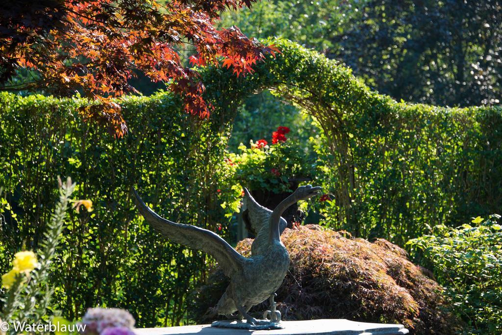 Couette-café Swaenenvecht 2*