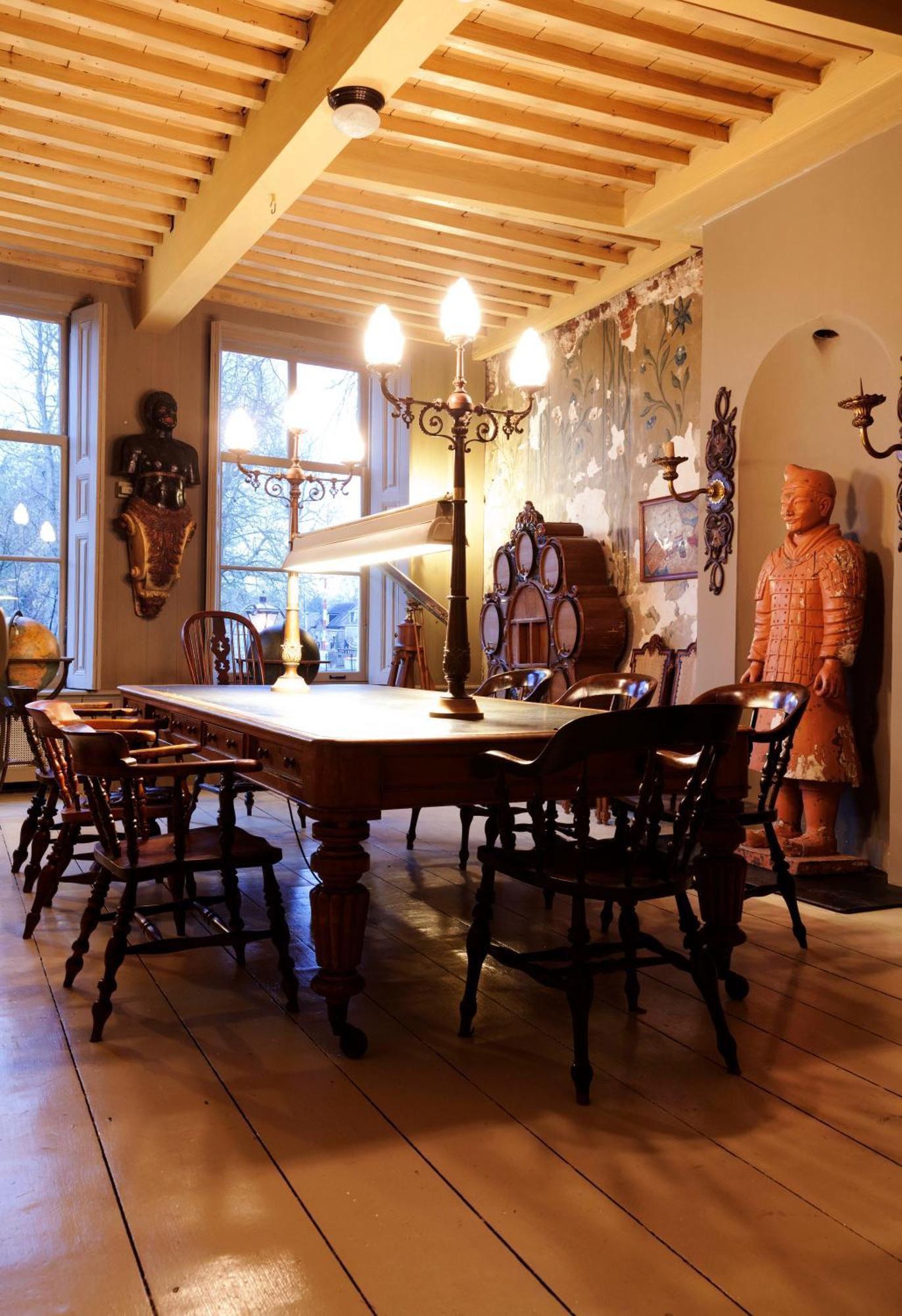 Bed & Breakfast Logement Swaenenvecht 2*