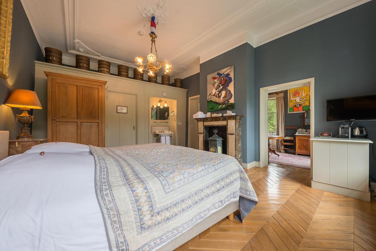 Bed & Breakfast Logement Swaenenvecht