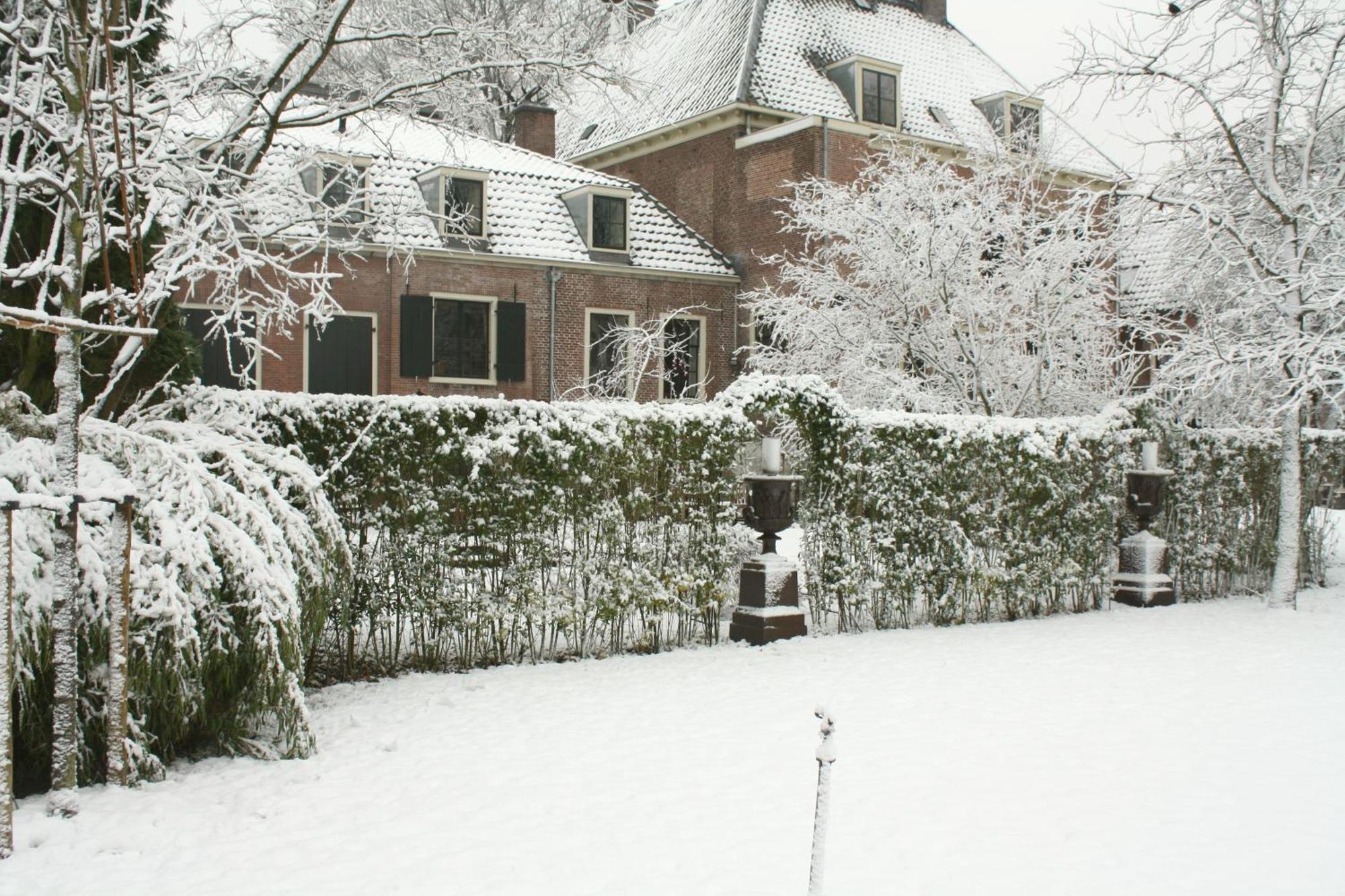 Swaenenvecht Utrecht
