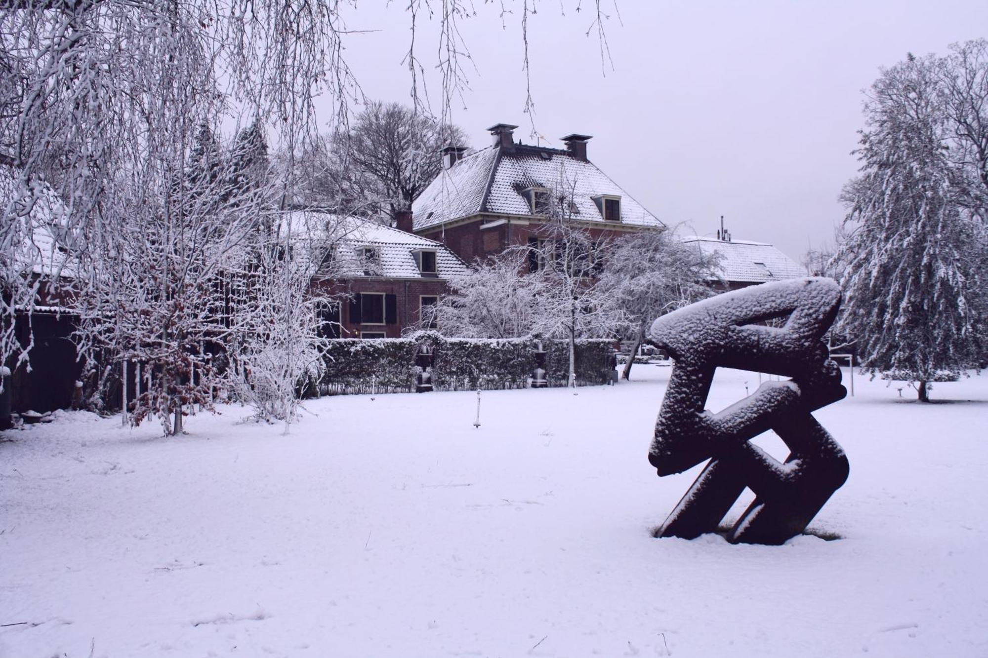 Swaenenvecht