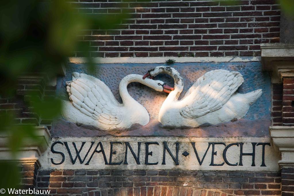 Bed & Breakfast Swaenenvecht 2*