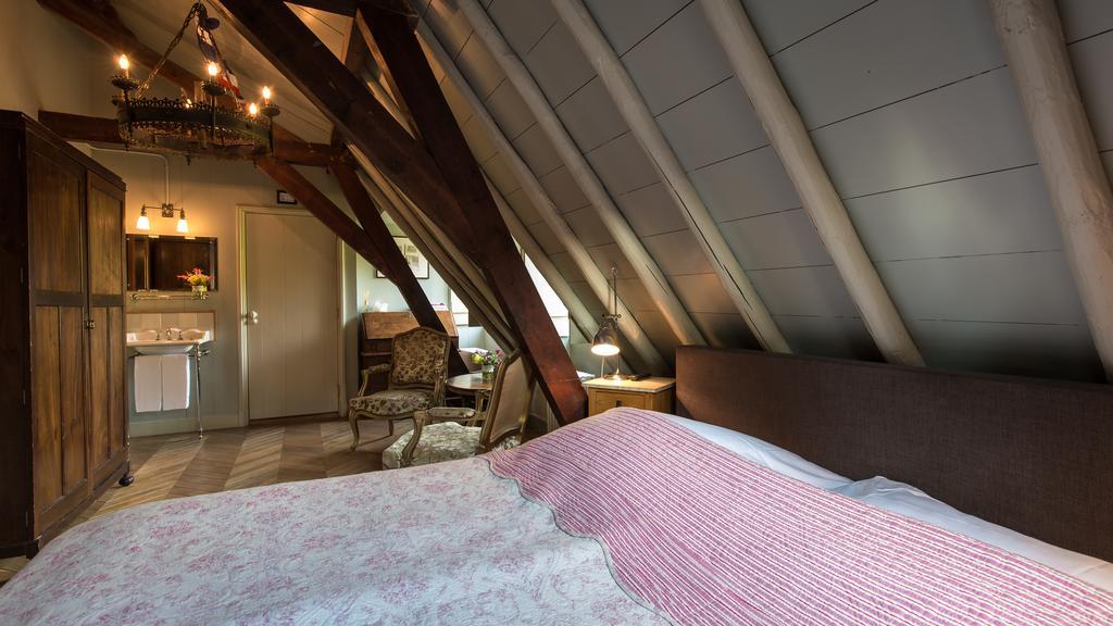 Bed & Breakfast Swaenenvecht 2*