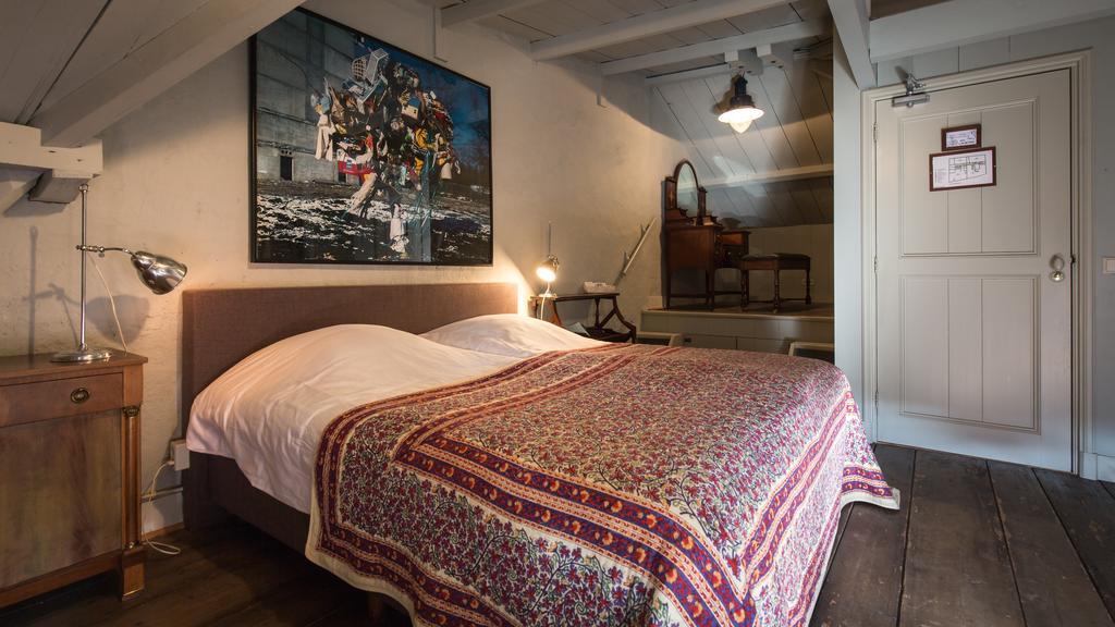 Swaenenvecht Bed & Breakfast 2*