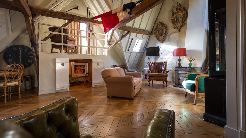 Bed & Breakfast Swaenenvecht Utrecht