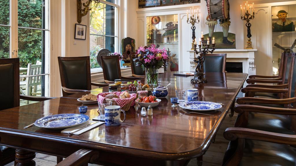 Swaenenvecht Bed & Breakfast