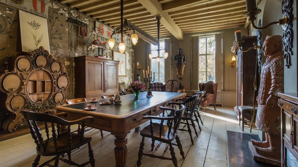 Swaenenvecht Bed & Breakfast 2*