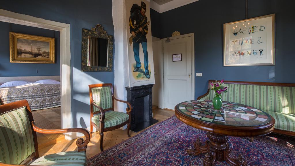 Swaenenvecht Bed & Breakfast Utrecht