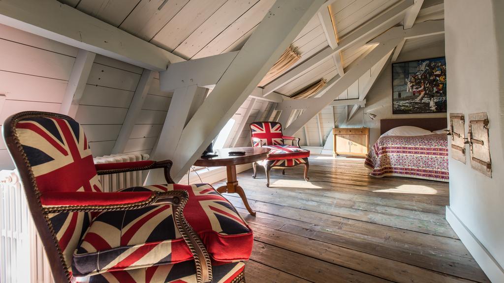 Bed & Breakfast Swaenenvecht Utrecht