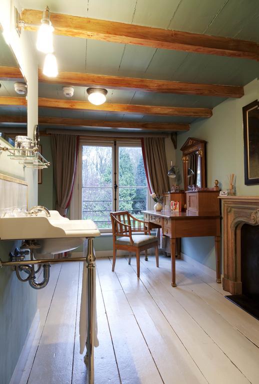 Bed & Breakfast Swaenenvecht Utrecht