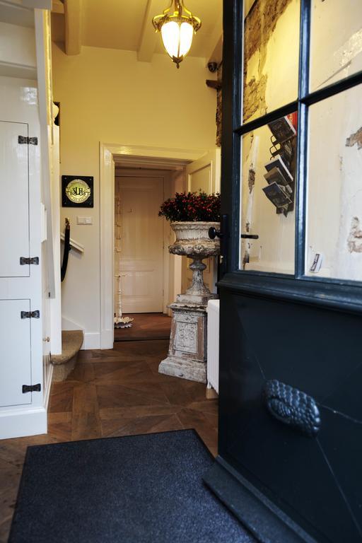 Bed & Breakfast Swaenenvecht Utrecht