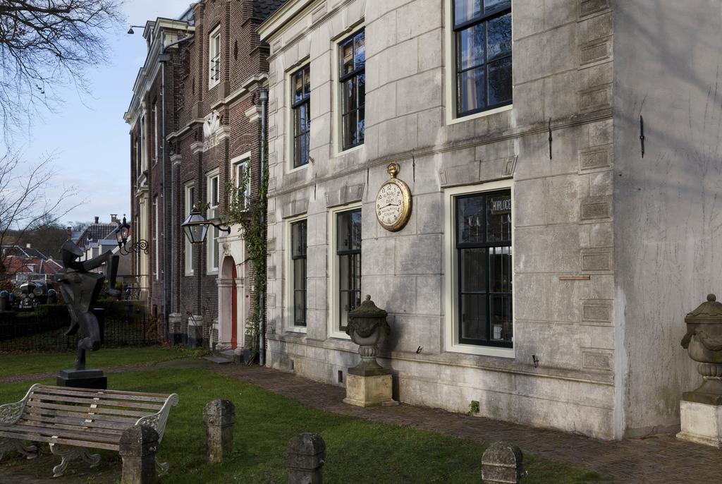 Bed & Breakfast Swaenenvecht 2*