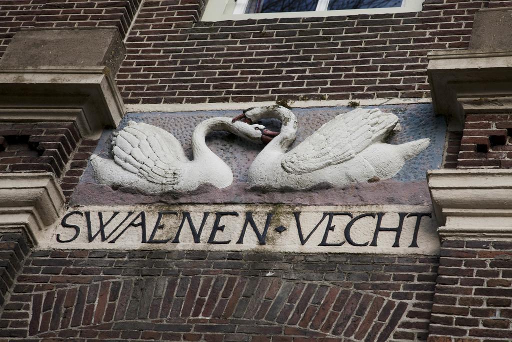 Swaenenvecht