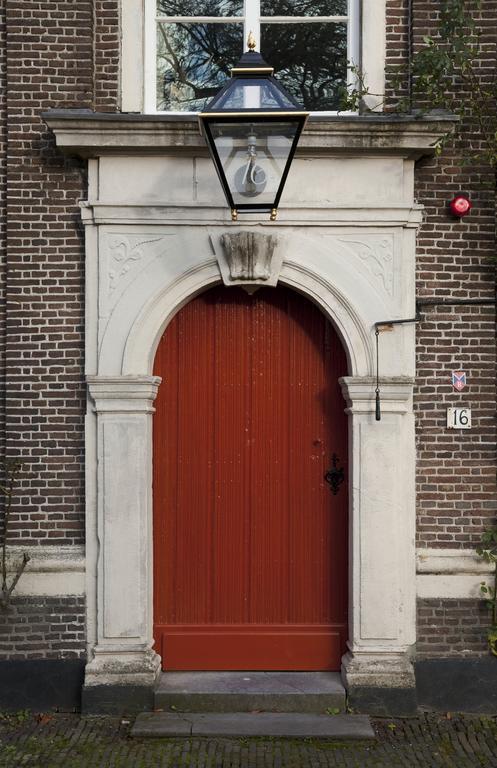 Bed & Breakfast Swaenenvecht Utrecht