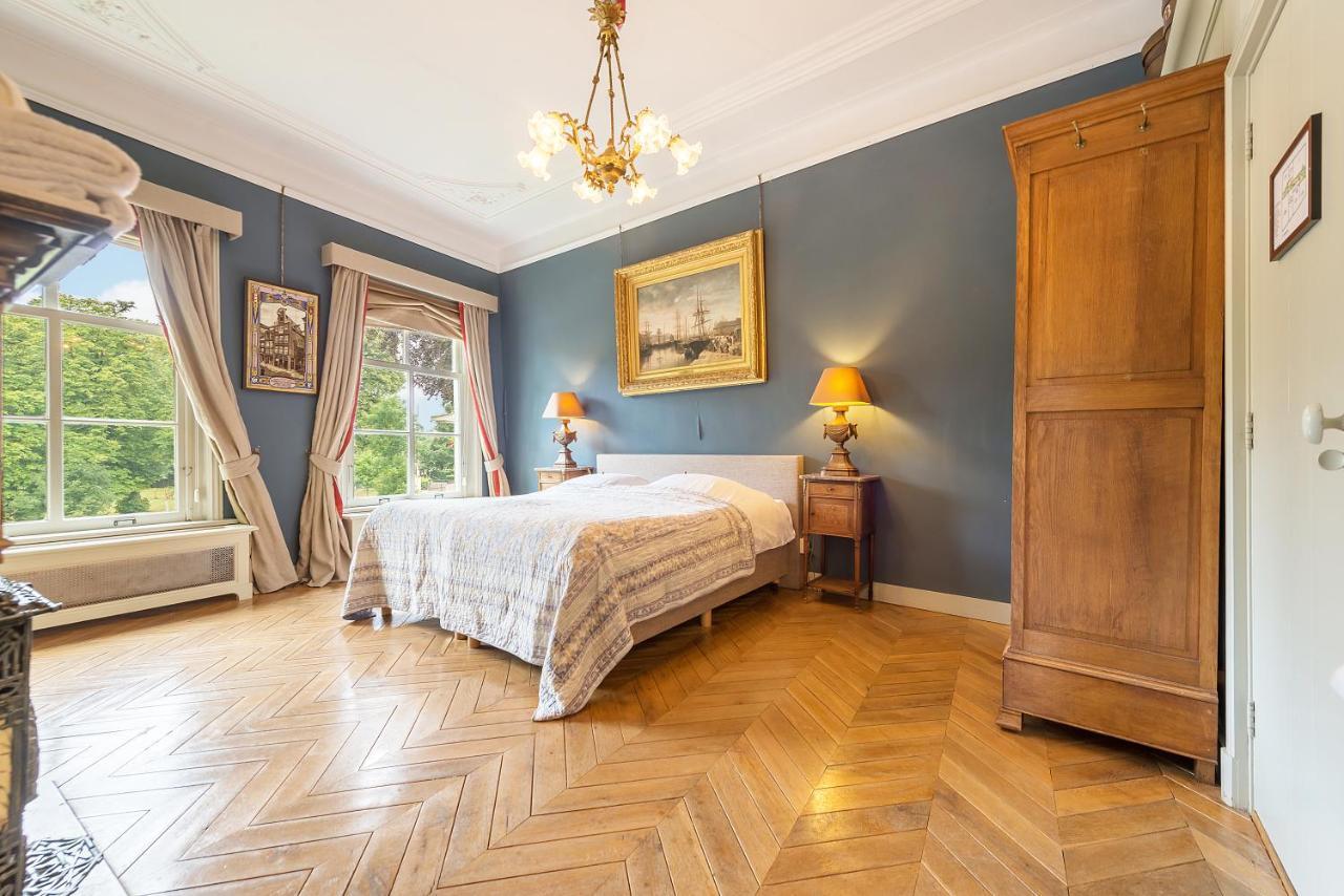 Swaenenvecht Bed & Breakfast Utrecht