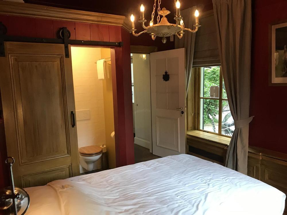 Swaenenvecht 2* Utrecht