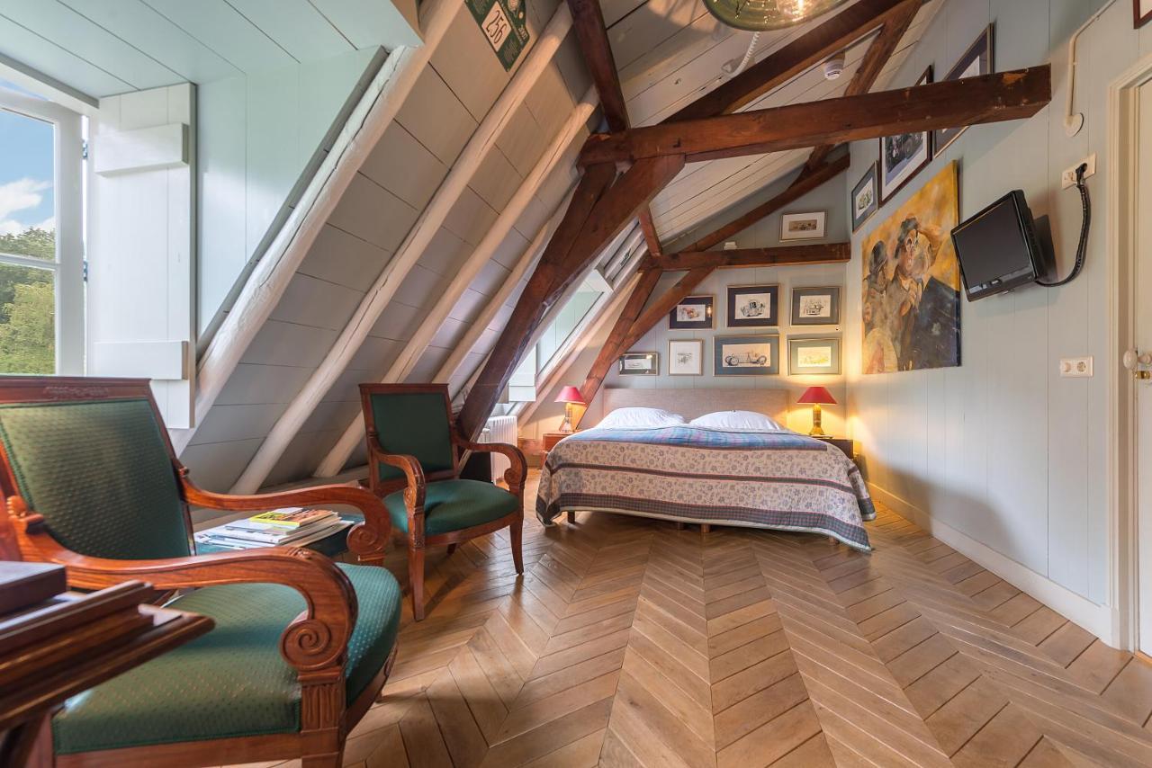 Bed & Breakfast Swaenenvecht Utrecht