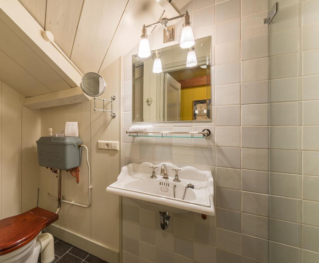 Bed & Breakfast Swaenenvecht 2*