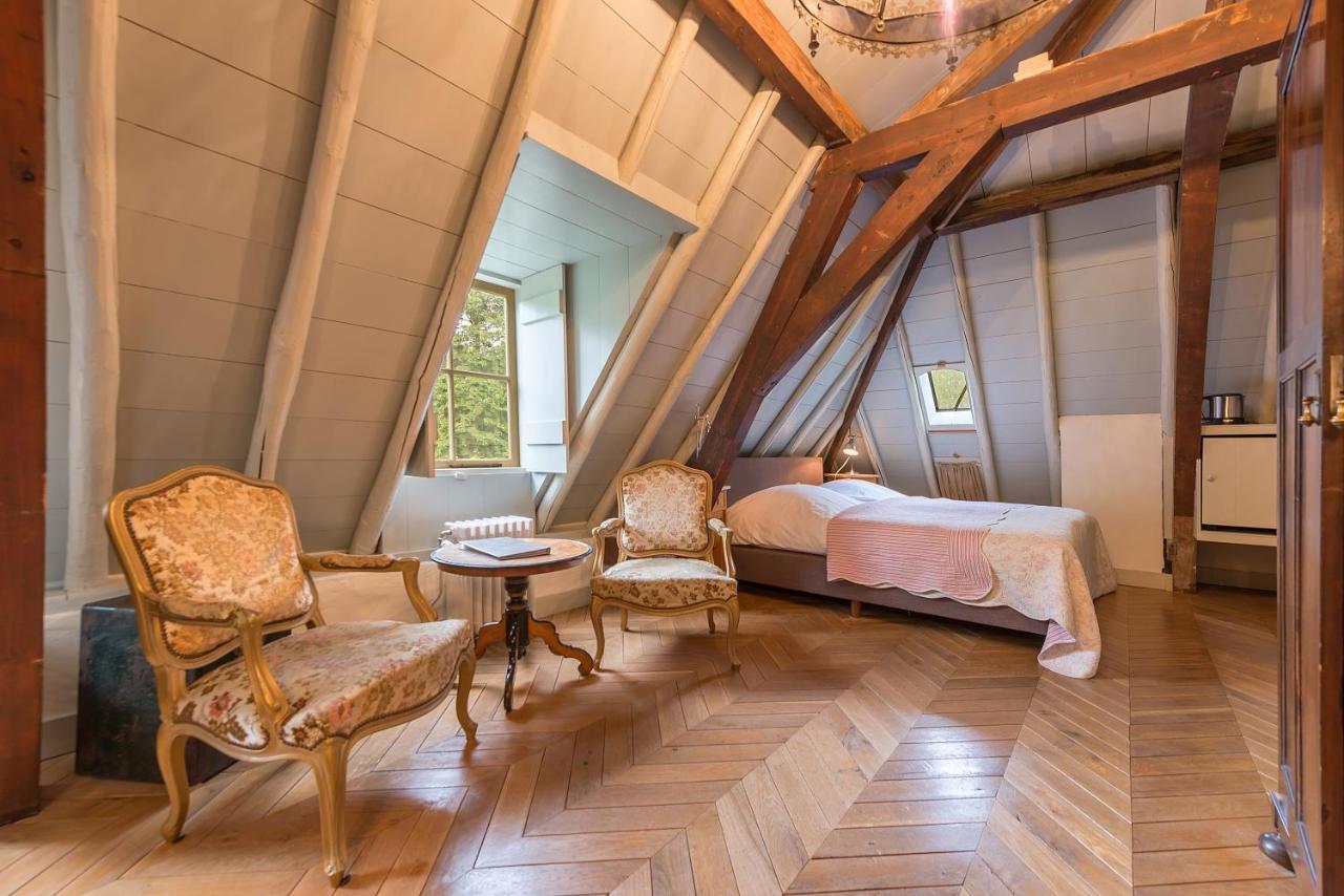 Swaenenvecht Bed & Breakfast