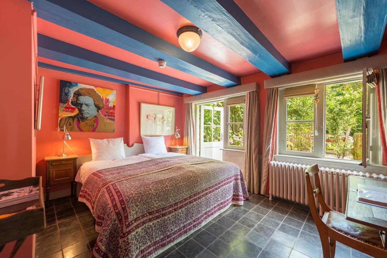Bed & Breakfast Swaenenvecht