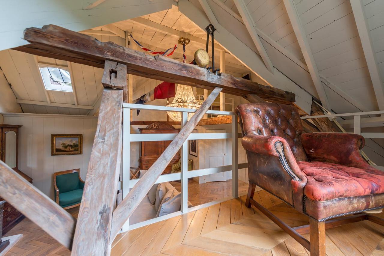 Swaenenvecht Bed & Breakfast 2*