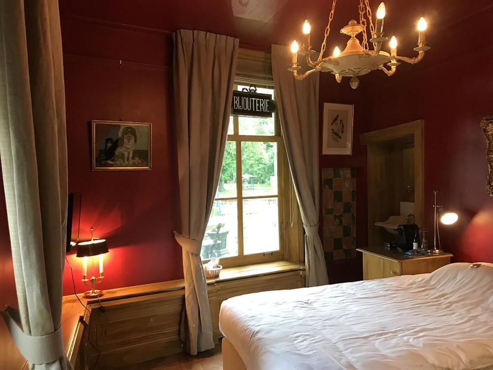 Swaenenvecht Bed & Breakfast Utrecht