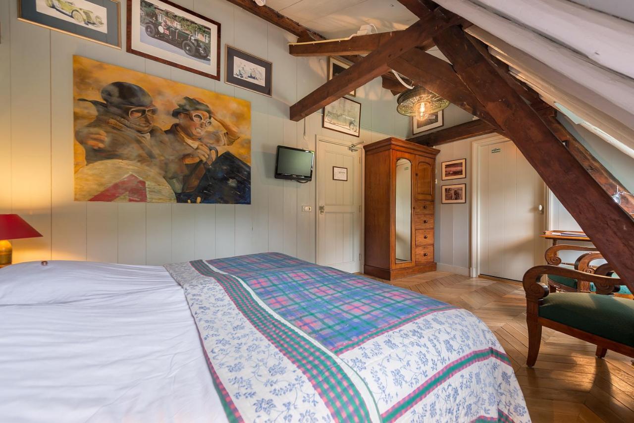 Bed & Breakfast Swaenenvecht Utrecht