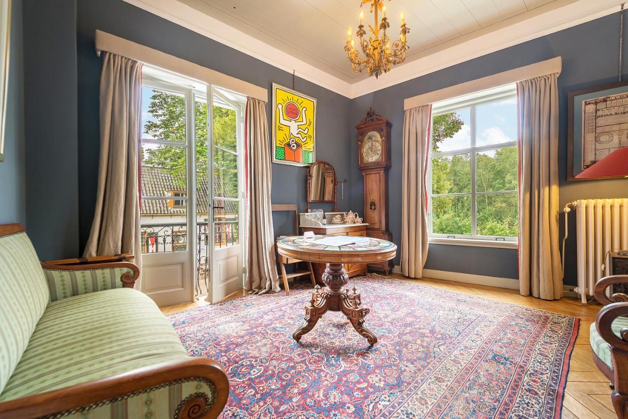 Bed & Breakfast Swaenenvecht