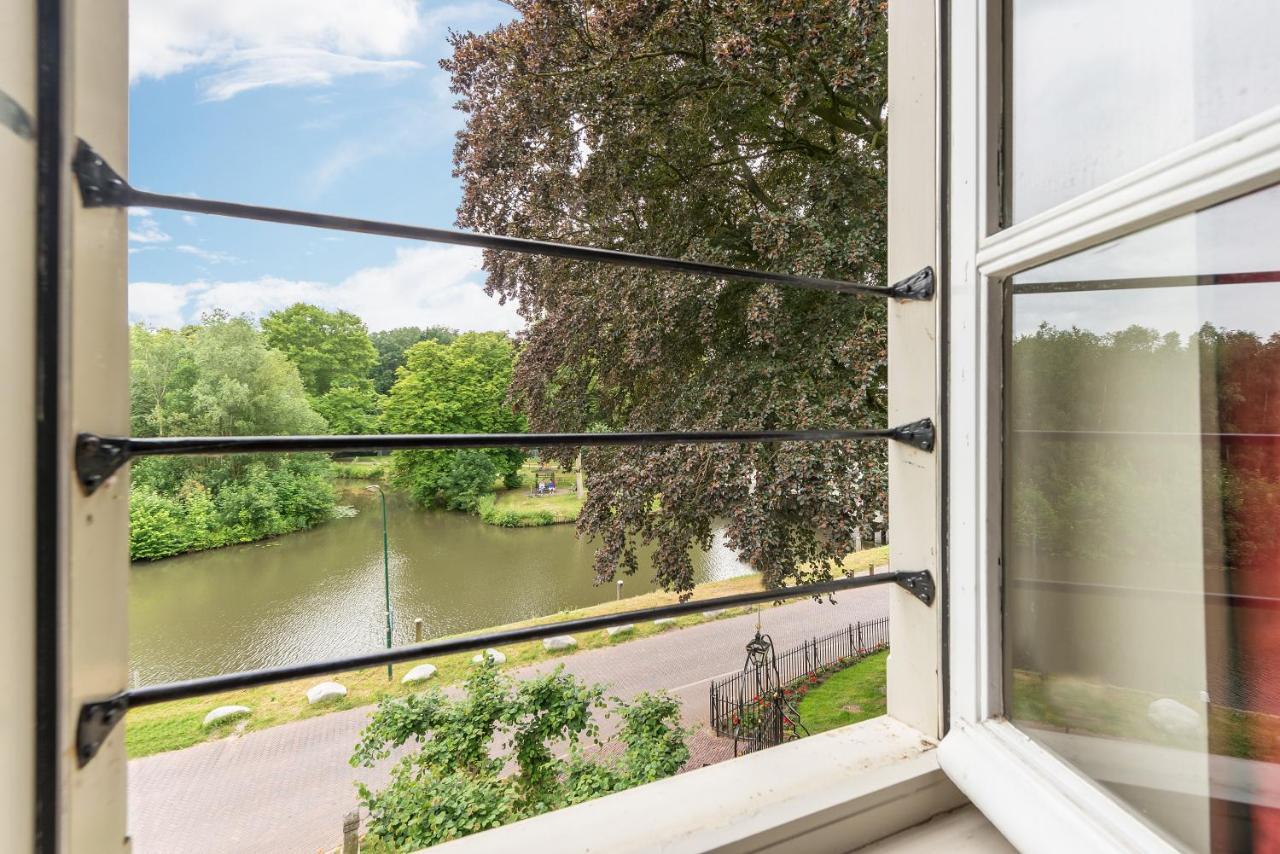 Swaenenvecht Bed & Breakfast Utrecht